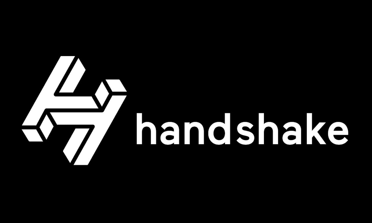 Writing NFT - 琳的備忘手札: Handshake domain 區塊鏈網域 —— 如何設定網域