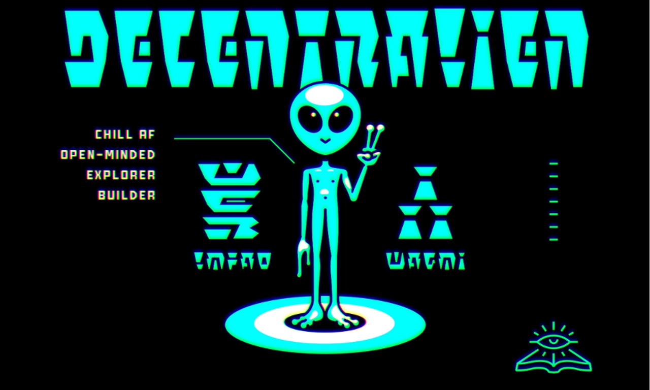 Writing NFT - 创建 Web3 初创公司：建立成功的 Web3 公司所需的一切