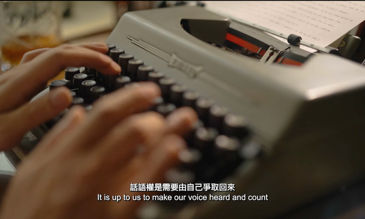 Writing NFT - 週報 100 期：我為甚麼堅持寫作