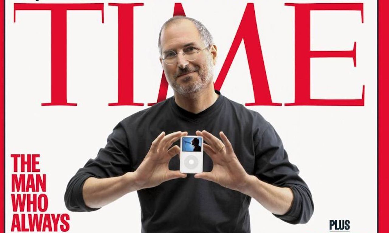 為甚麼連信奉封閉的 Steve Jobs 都反對 DRM？