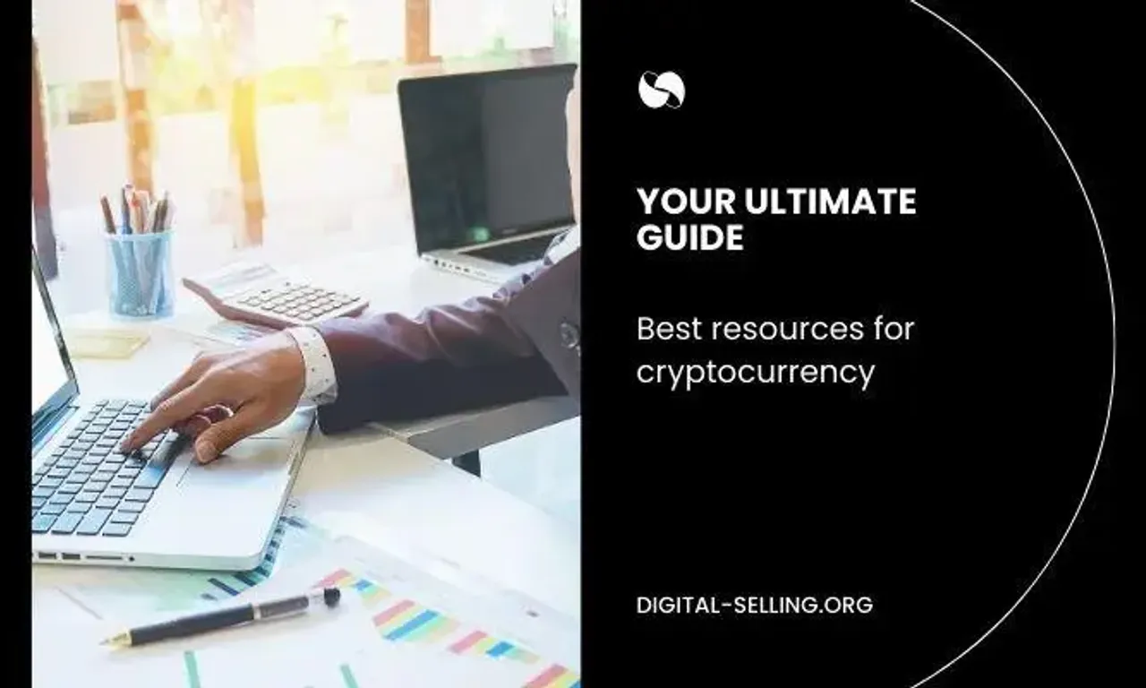 Writing NFT - Best resources for cryptocurrency: Your ultimate guide