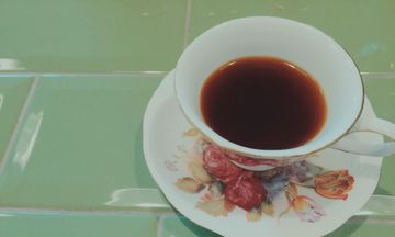 Writing NFT - 台東咖啡故事：只想帶給別人幸福的咖啡店 ── 兔子吐泡泡（回憶版）