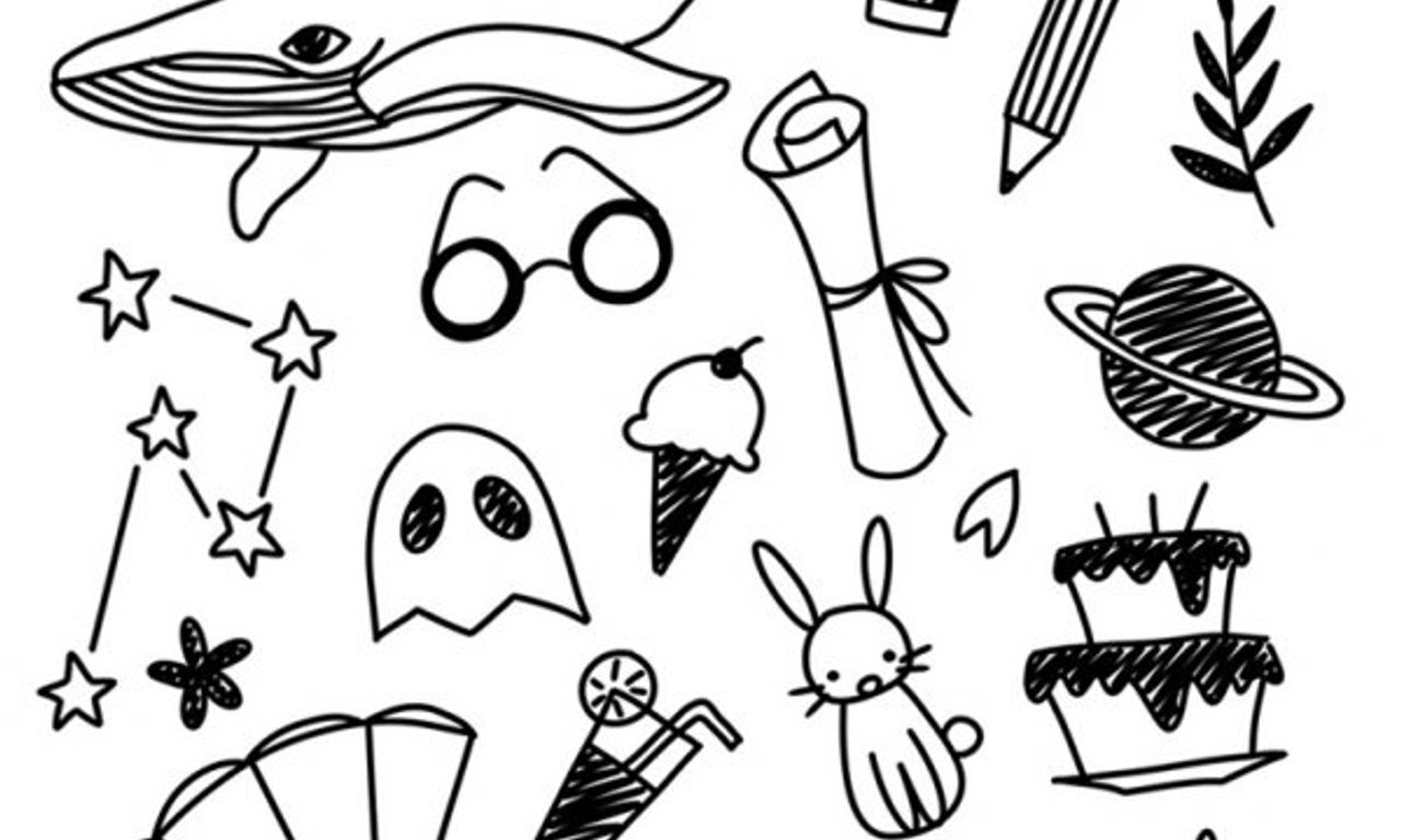 illustBuy NFT - DOODLE_2