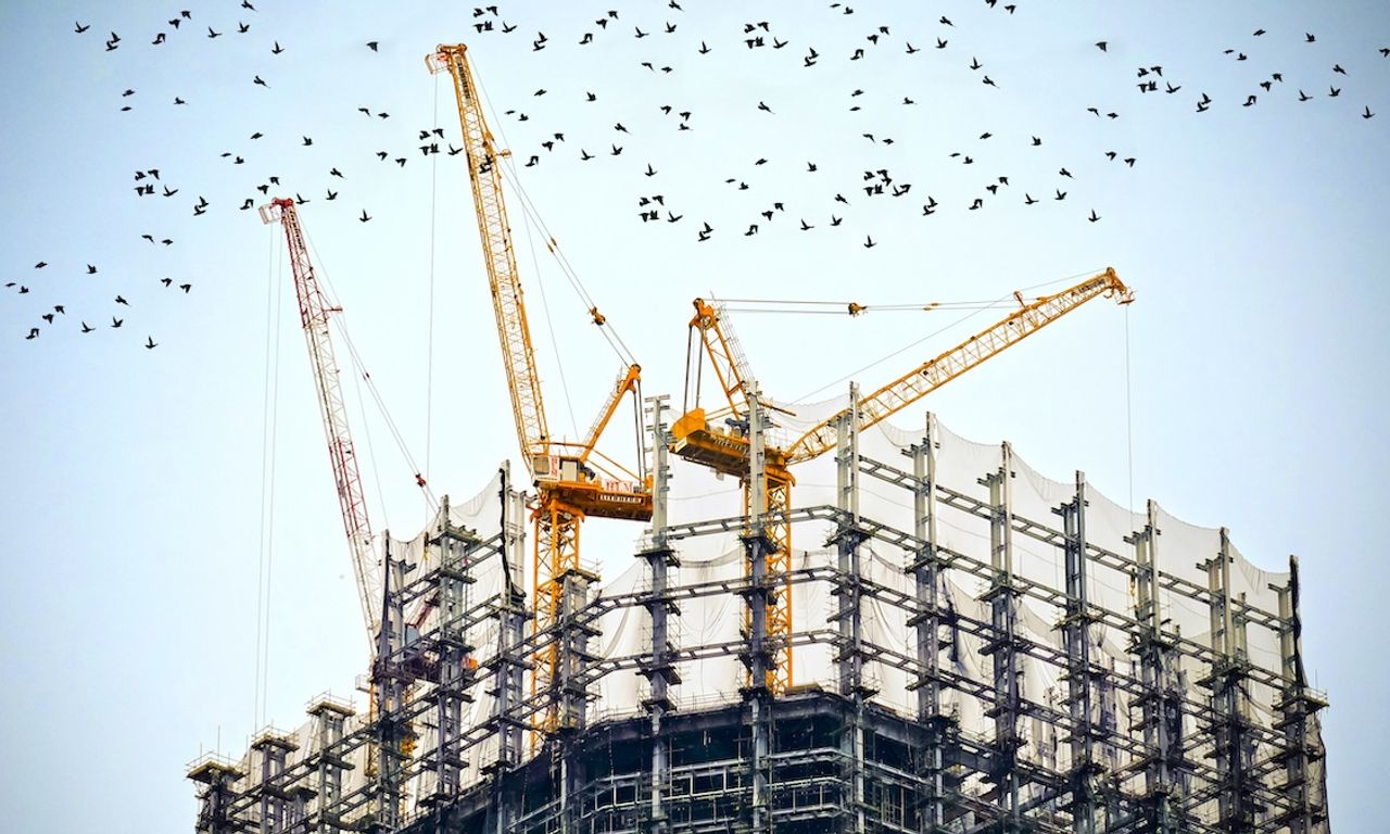 LikeCoin 3.0 綠皮書．一．重返以太坊