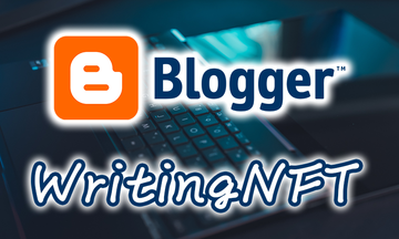 Writing NFT - 琳的備忘手札: 在Blogger或其它寫作平台放置LikeCoin Button、Writing NFT widget (半自動化)