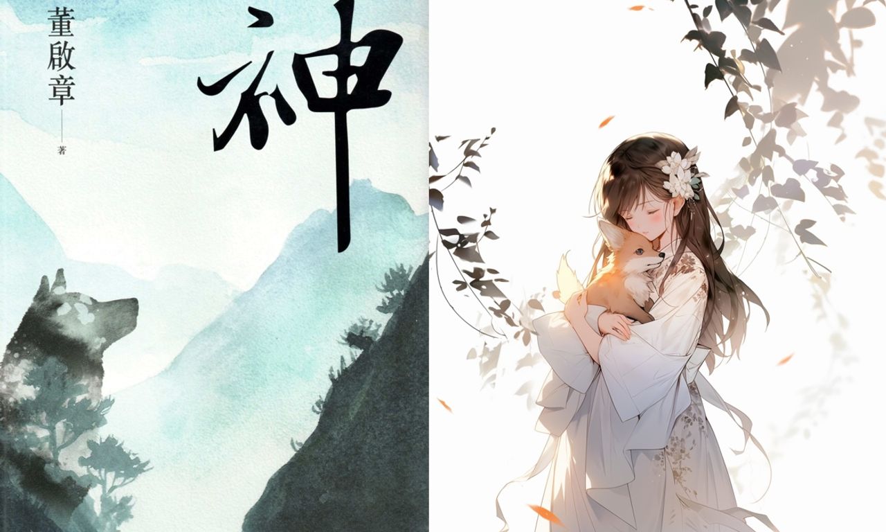 Writing NFT - 自作集 Autofiction：1. 對談