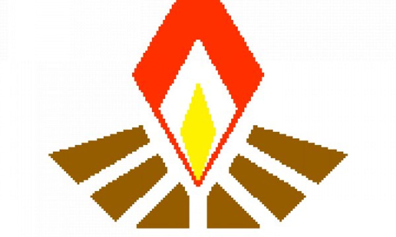 illustBuy NFT - 業餘遊戲公社Logo