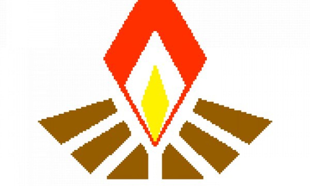 illustBuy NFT - 業餘遊戲公社Logo