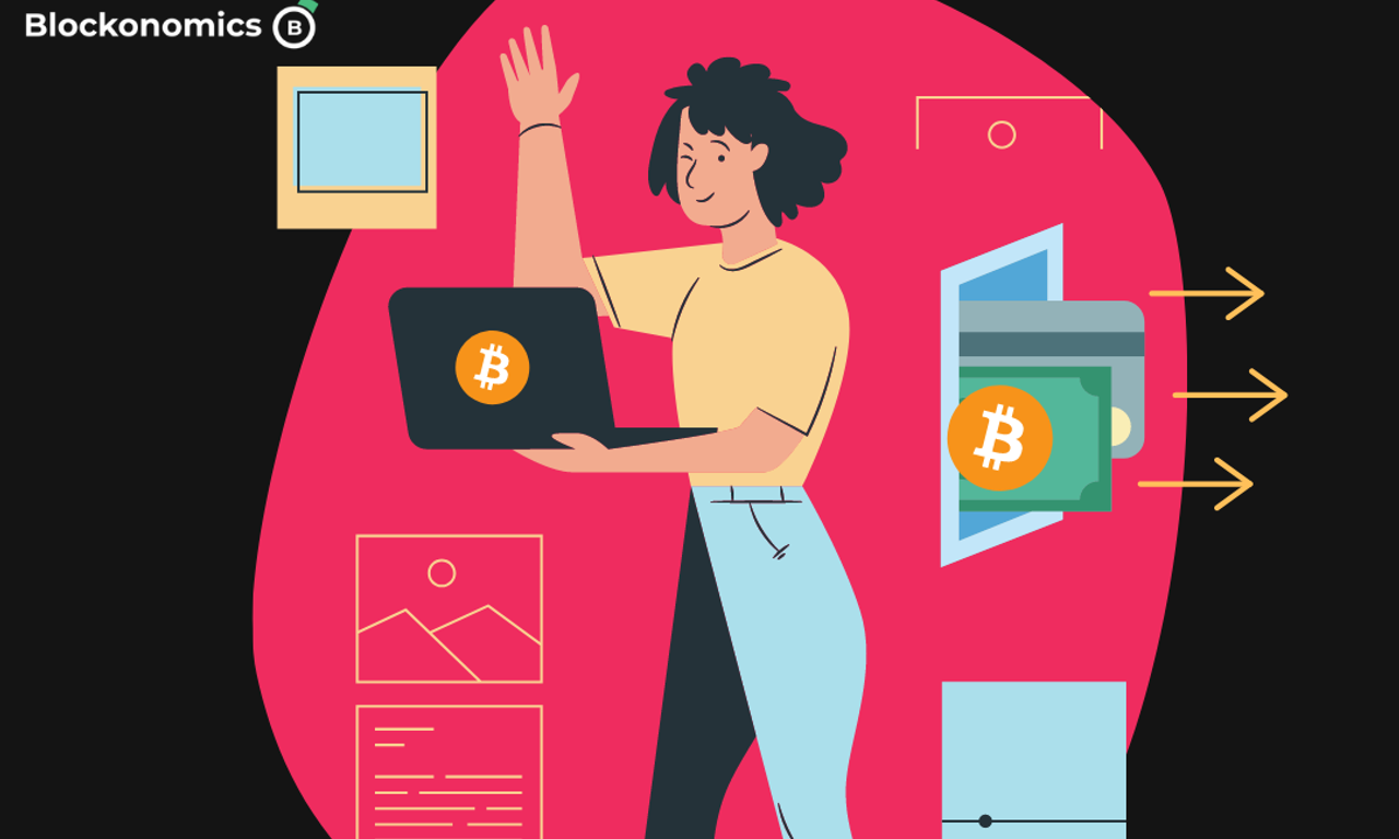 Writing NFT - How A Bitcoin Payment Gateway Can Help Online Merchants