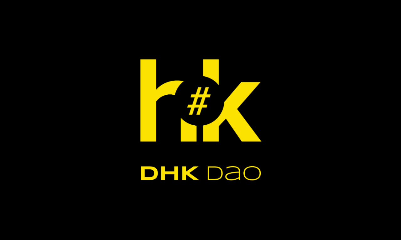 DHK dao 的第四度演化