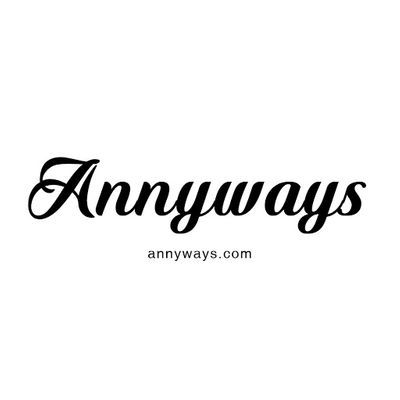 Annyways