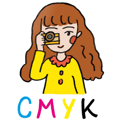 CMYK