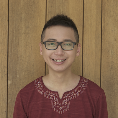 Holok Chen 陳可樂