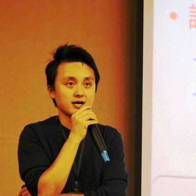 洪俊彥（鴻雁）