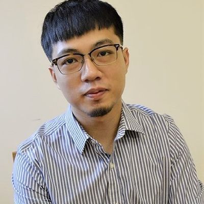 林士傑 諮商心理師