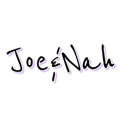 Joe&Nah Notes