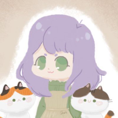 Xin-xin meow No.1124