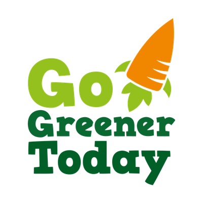 今天綠一點 GoGreener.Today