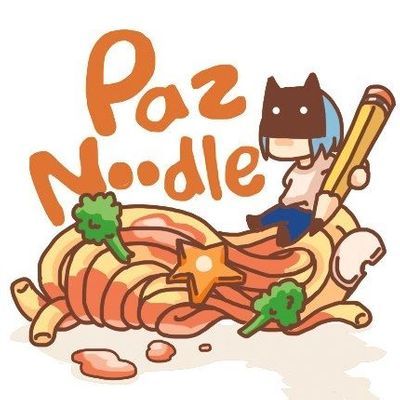 paznoodle