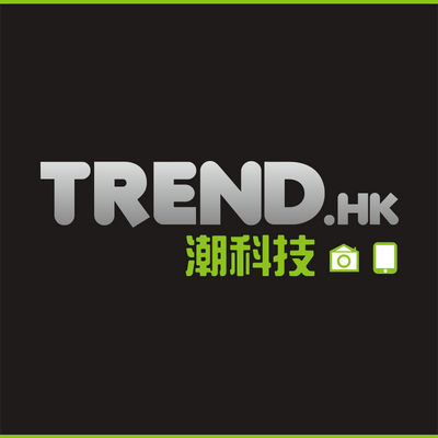 TREND.HK 潮科技