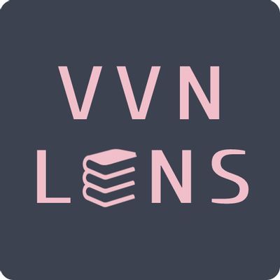 Vivian/VVN LENS